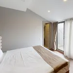 فندق King Ataturk Airport 4*