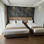 King Ataturk Airport 4* اسطنبول