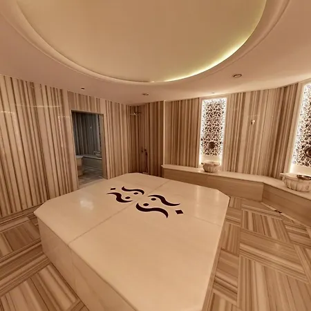 King Ataturk Airport 4*