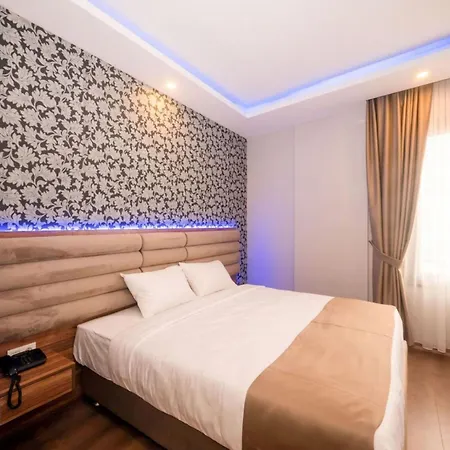 King Ataturk Airport 4*