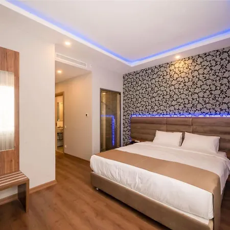 King Ataturk Airport Hotel Estambul