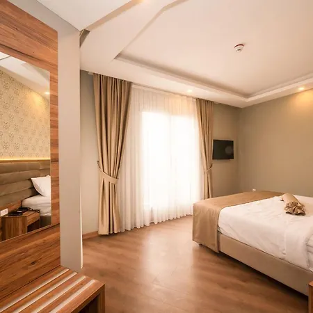 Otel King Ataturk Airport İstanbul