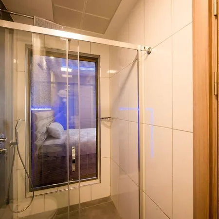Hotel King Ataturk Airport