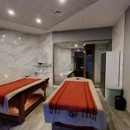Hotel King Ataturk Airport 3*