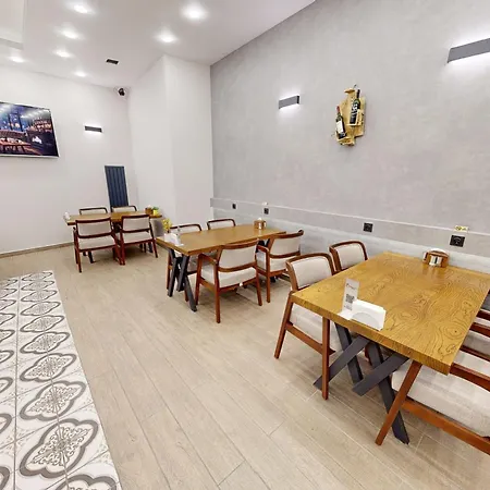 King Ataturk Airport Hotel