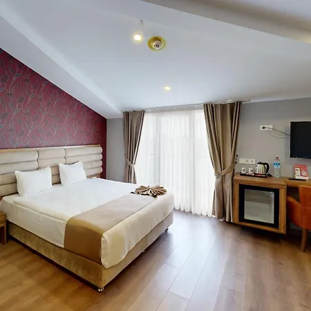King Ataturk Airport 3*