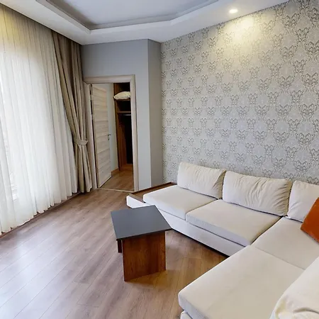 King Ataturk Airport Hotel 3*
