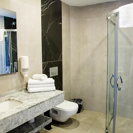 Hotel King Ataturk Airport