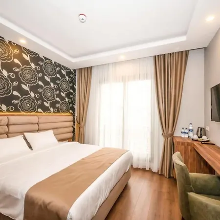 Otel King Ataturk Airport 4*