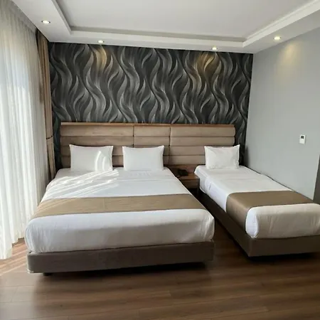 King Ataturk Airport 4* İstanbul