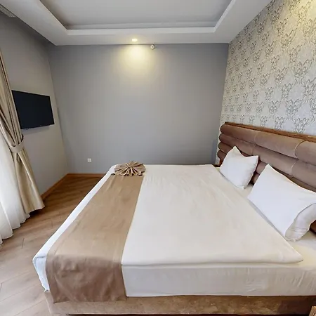 King Ataturk Airport Otel