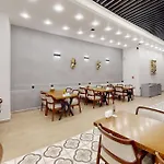 King Ataturk Airport