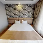 מלון King Ataturk Airport 4*