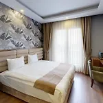 King Ataturk Airport 4*