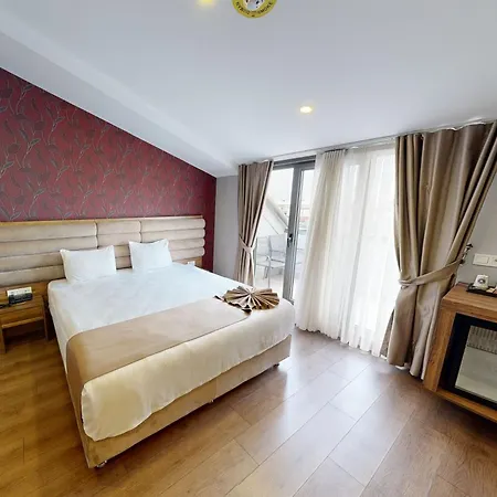 Hotel King Istanbul