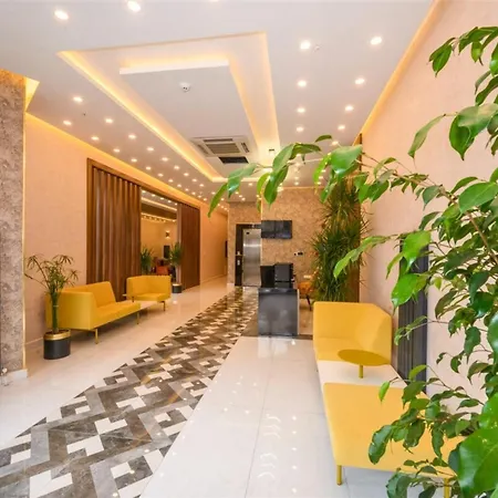 Hotel King Istanbul