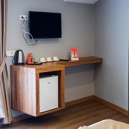 King 3* Provincia di Istanbul