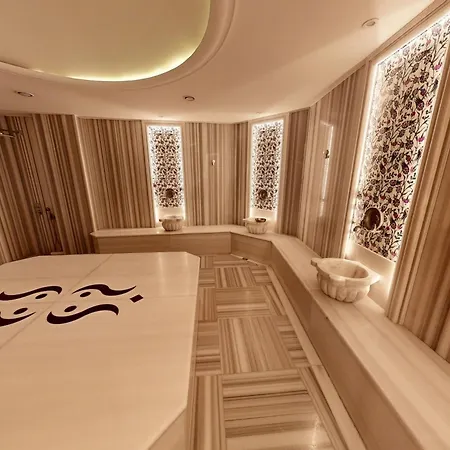 King Ataturk Airport 4* Istanbulská provincie