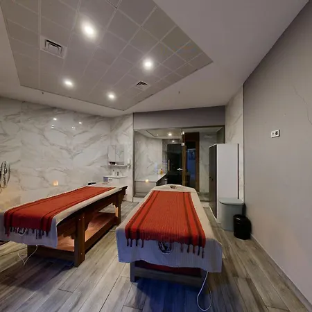 King Ataturk Airport 4* Istanbulská provincie