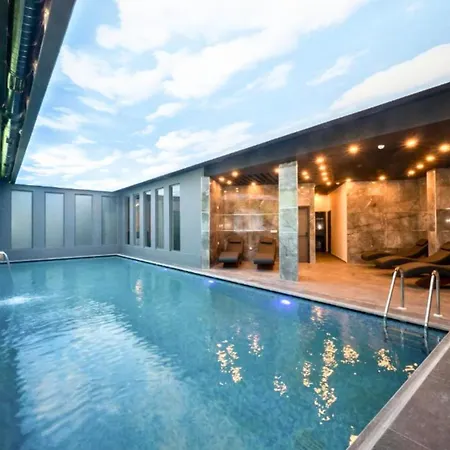 King Ataturk Airport