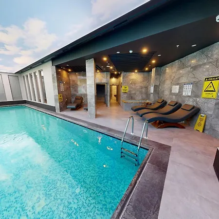 King Ataturk Airport Hotel