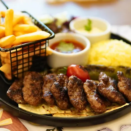 King Ataturk Airport Hotel