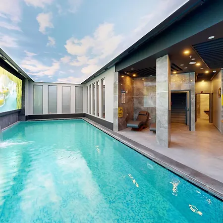 Hotel King Ataturk Airport