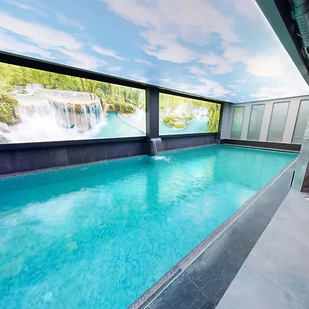 King Ataturk Airport