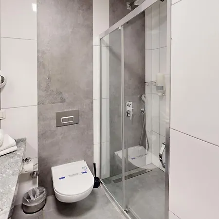 King Ataturk Airport 4*