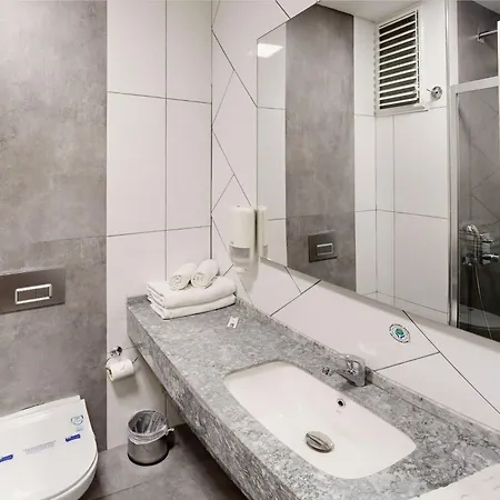 King Ataturk Airport Hotel