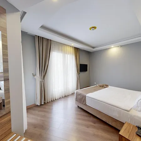 King Ataturk Airport 4*