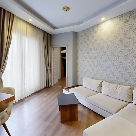 King Ataturk Airport Istanbulská provincie