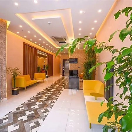 King Ataturk Airport 4* איסטמבול