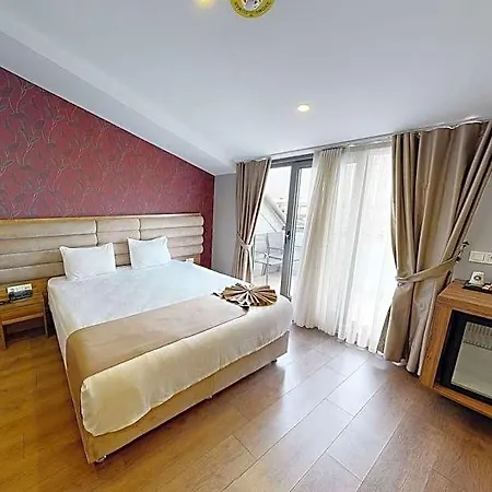 King Ataturk Airport 4* איסטמבול