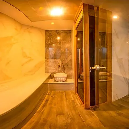 King Ataturk Airport 4*