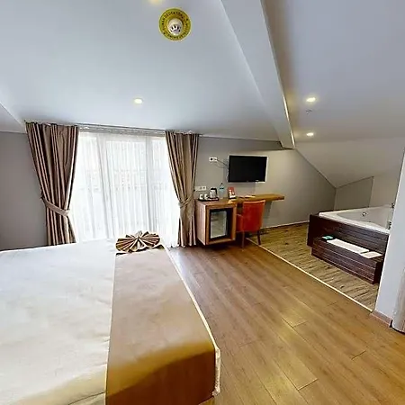 King Ataturk Airport 4* איסטמבול