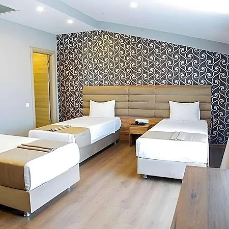King Ataturk Airport 4* איסטמבול