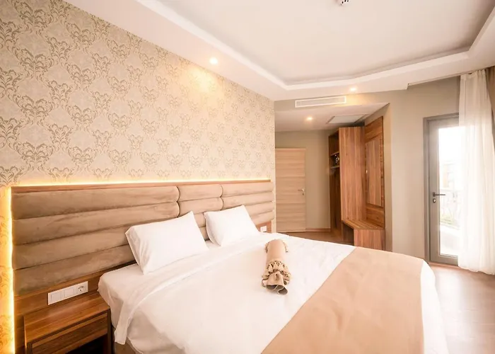 King Ataturk Airport Отель 4*