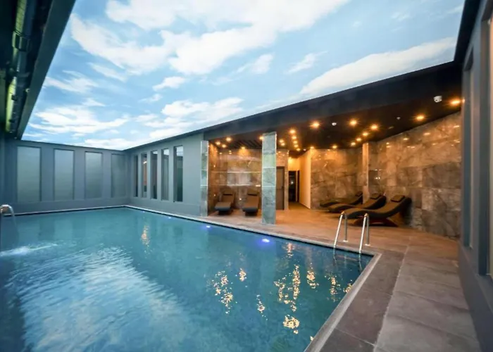 King Ataturk Airport Отель Стамбул