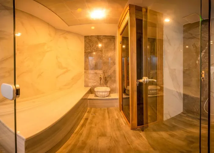 King Ataturk Airport 4*