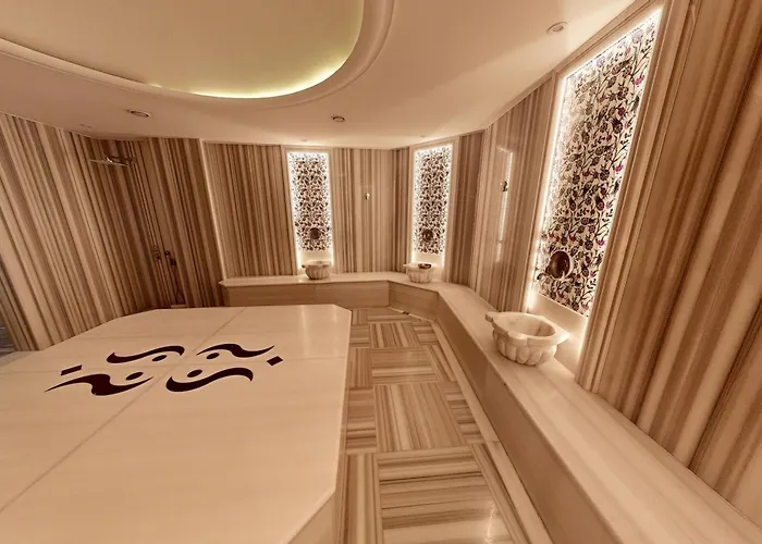 King Ataturk Airport 4* Стамбул