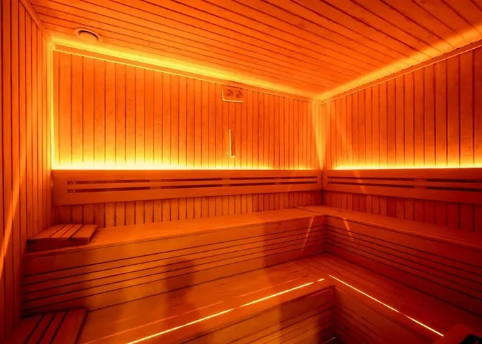 King Ataturk Airport 4* Стамбул