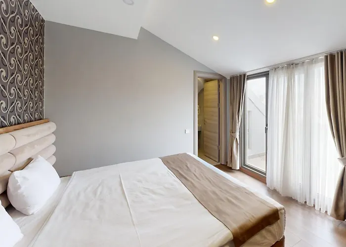 Отель King Ataturk Airport 4*