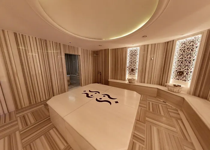 King Ataturk Airport 4*