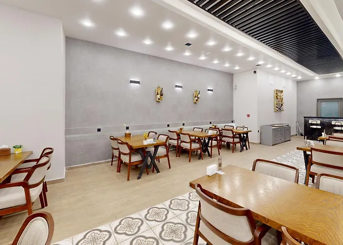 King Ataturk Airport