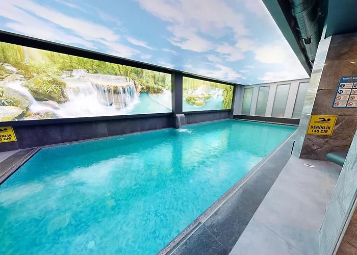 King Ataturk Airport