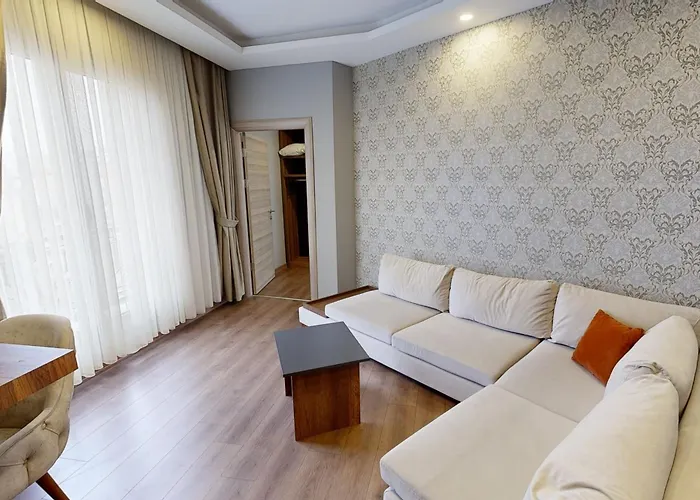 Отель King Ataturk Airport