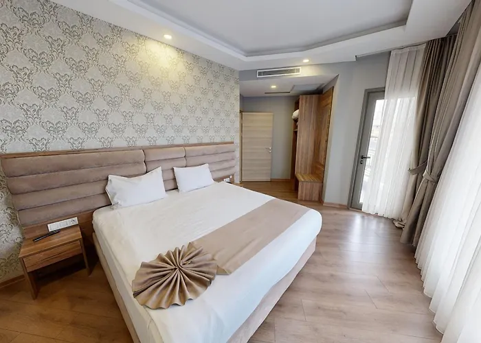 King Ataturk Airport Стамбул