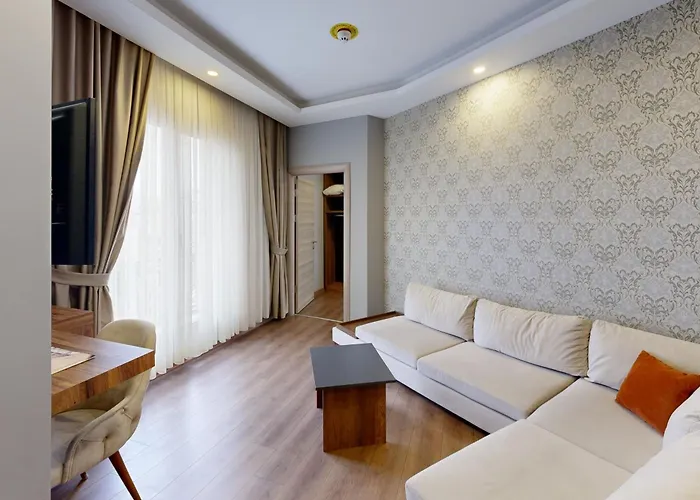 King Ataturk Airport Стамбул